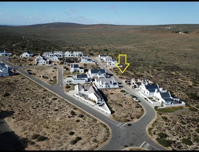 LAND FOR SALE IN BRITANNIA BAY